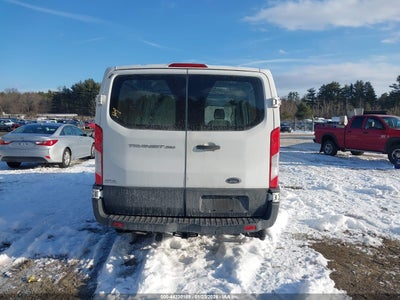 FORD TRANSIT-250