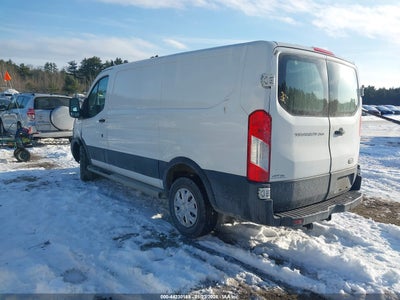 FORD TRANSIT-250