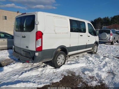 FORD TRANSIT-250