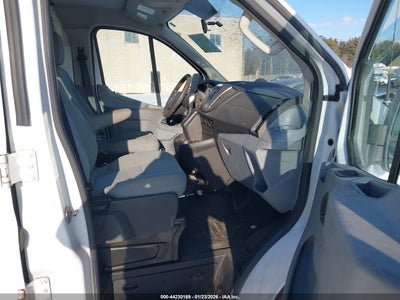 FORD TRANSIT-250