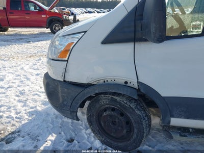 FORD TRANSIT-250