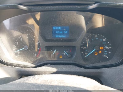 FORD TRANSIT-250