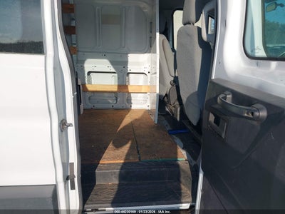 FORD TRANSIT-250