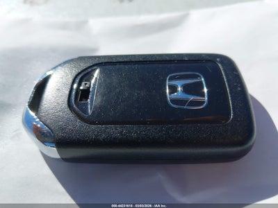 HONDA ACCORD HYBRID