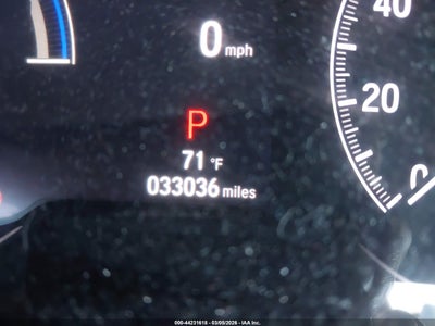 HONDA ACCORD HYBRID