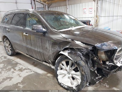 DODGE DURANGO