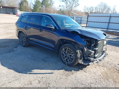 5TDAAAA61RS001419 LEXUS TX 350 Photo 1