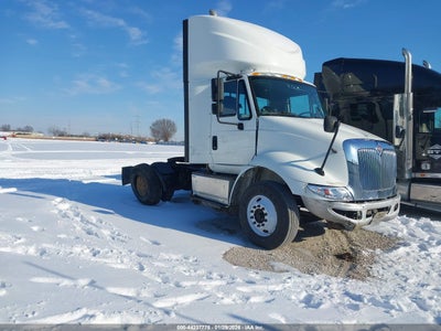 3HSHWSNNXHN685488 INTERNATIONAL TRANSTAR 8600 Photo 1