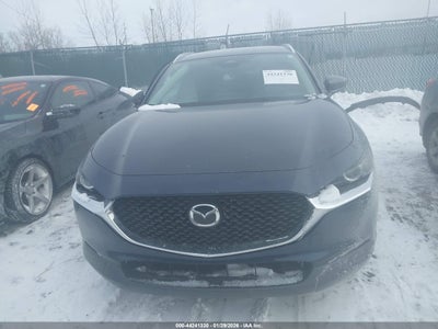 2024 MAZDA CX-30 2.5 S SELECT SPORT for Auction - IAA