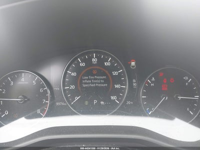 2024 MAZDA CX-30 2.5 S SELECT SPORT for Auction - IAA