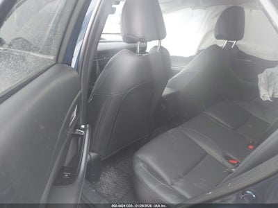 2024 MAZDA CX-30 2.5 S SELECT SPORT for Auction - IAA