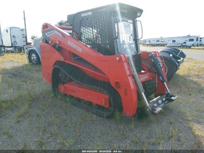 2023 Manitou 3200VT