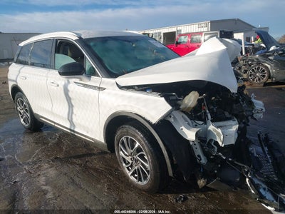 5LMCJ1C99MUL24839 LINCOLN CORSAIR Photo 1