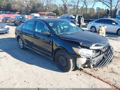 2009 Toyota Camry