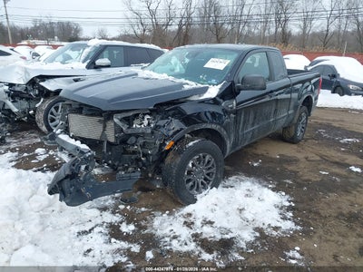 FORD RANGER