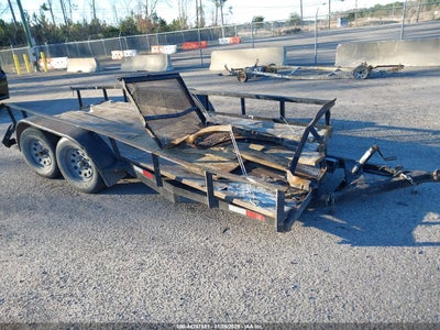 1987 Trailer Other