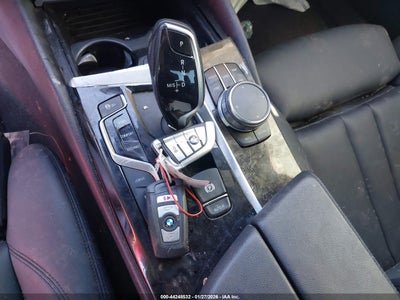 BMW 530E