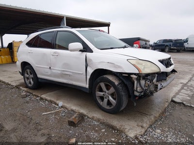 JTJHA31U840006621 LEXUS RX 330 Photo 1