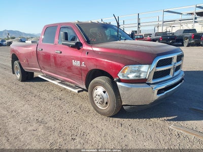 3C63RPGLXGG290160 RAM 3500 Photo 1