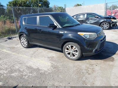 KNDJP3A56F7125189 KIA SOUL Photo 1