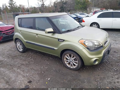 KNDJT2A56D7567179 KIA SOUL Photo 1