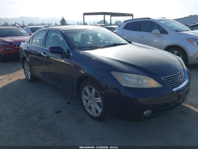 JTHBJ46G082228435 LEXUS ES 350 Photo 1