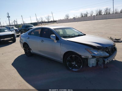 JTHBJ46G072064425 LEXUS ES 350 Photo 1
