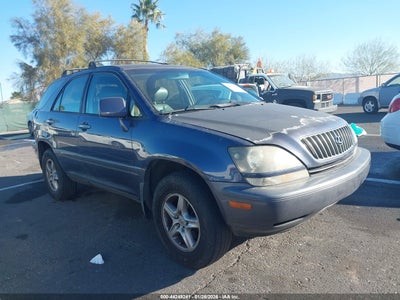 JT6GF10U2X0022783 LEXUS RX 300 Photo 1