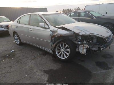 JTHBA30G355088183 LEXUS ES 330 Photo 1