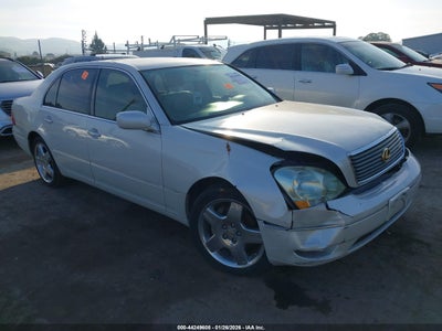 JTHBN30FX10024919 LEXUS LS 430 Photo 1