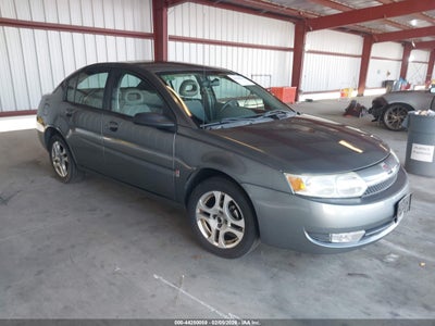 1G8AL54F44Z146873 SATURN ION Photo 1