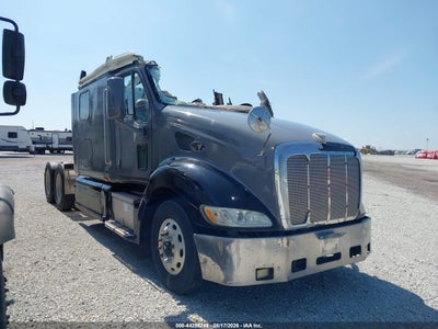 2004 Peterbilt 387