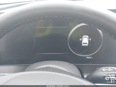 2025 KIA SPORTAGE PLUG-IN HYBRID 7