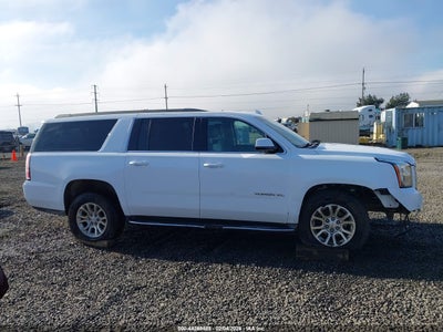GMC YUKON XL