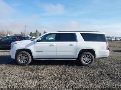 GMC YUKON XL