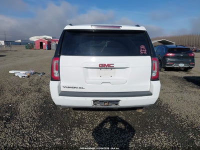 GMC YUKON XL