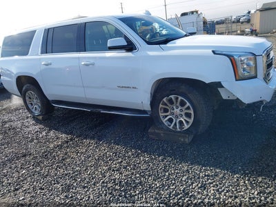 GMC YUKON XL