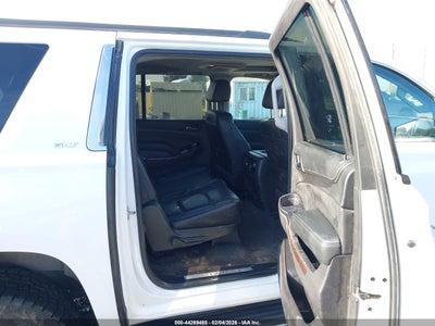 GMC YUKON XL