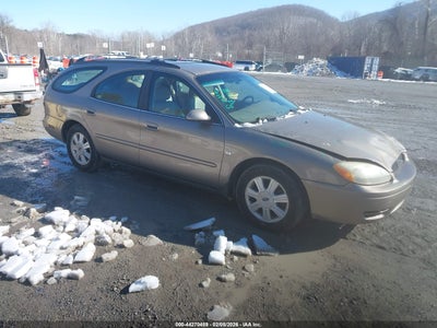 1FAHP59S74A193088 FORD TAURUS Photo 1