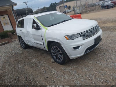 1C4RJFCG0HC716939 JEEP GRAND CHEROKEE Photo 1