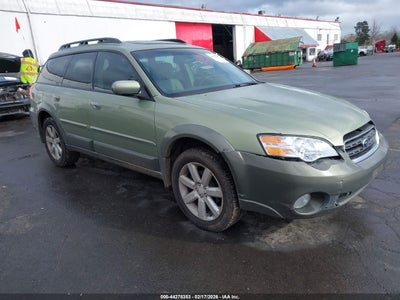 4S4BP62C067312488 SUBARU OUTBACK Photo 1