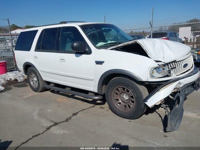1FMRU15L72LA49763 FORD EXPEDITION Photo 1