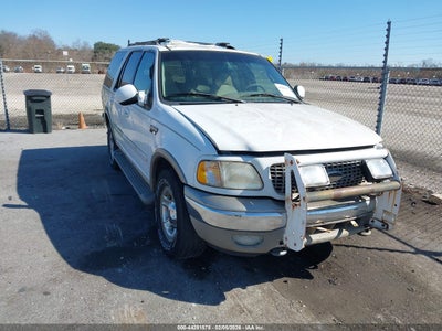 1FMFU18L5YLB37203 FORD EXPEDITION Photo 1