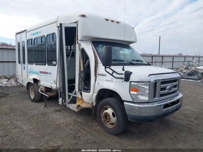 2017 Starcraft Rv Company E-350 Cutaway