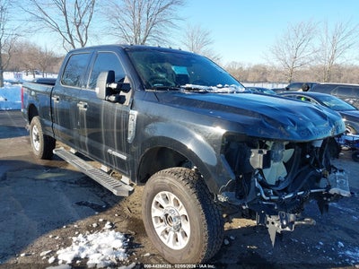 1FT8W2BT9NEC73128 FORD F-250 Photo 1