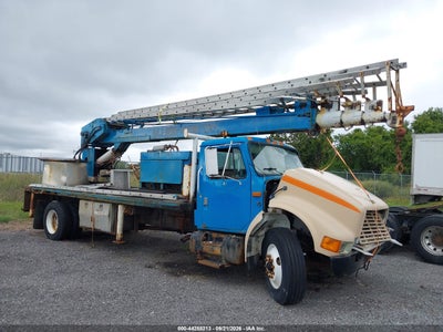 1993 International 4000