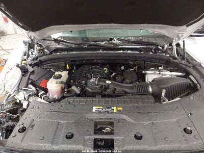 JEEP GRAND CHEROKEE L