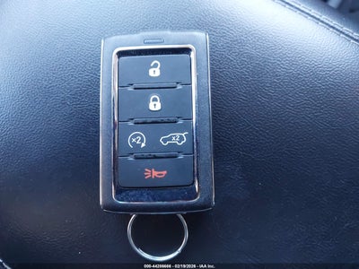 JEEP GRAND CHEROKEE L
