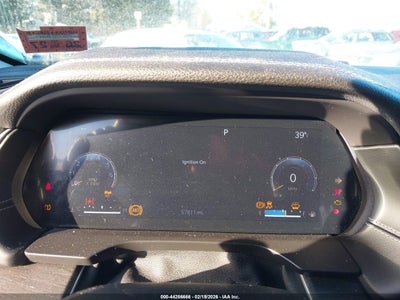 JEEP GRAND CHEROKEE L