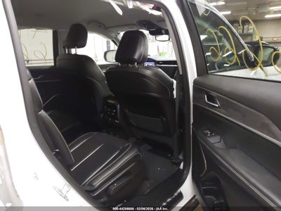 JEEP GRAND CHEROKEE L